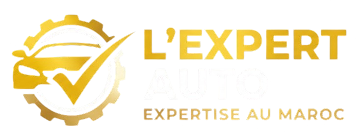 L'expert-auto Logo